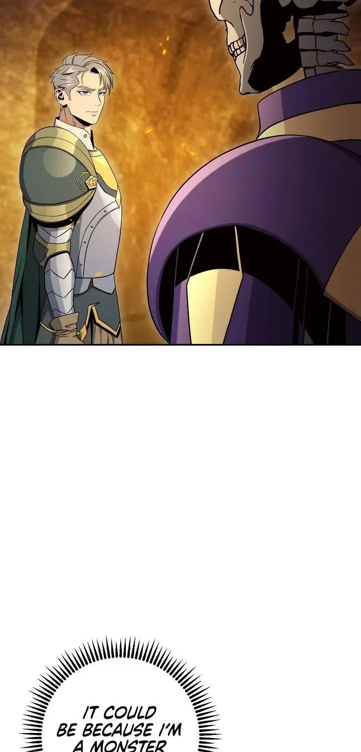 Skeleton Soldier Chapter 192 page 29 - 