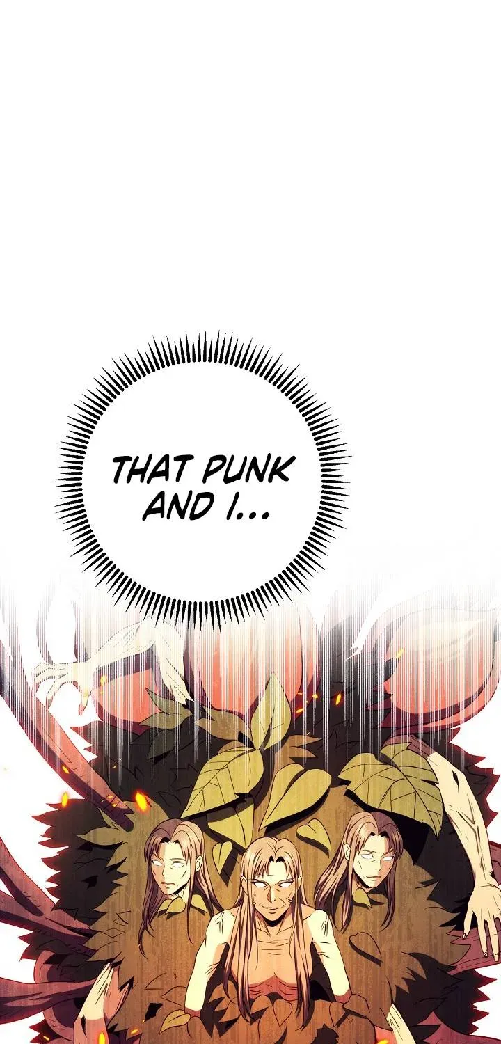 Skeleton Soldier Chapter 192 page 33 - 