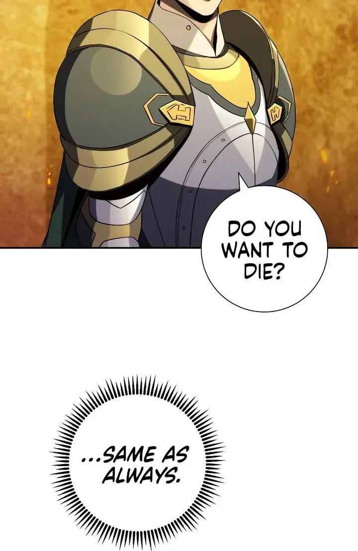 Skeleton Soldier Chapter 192 page 37 - 