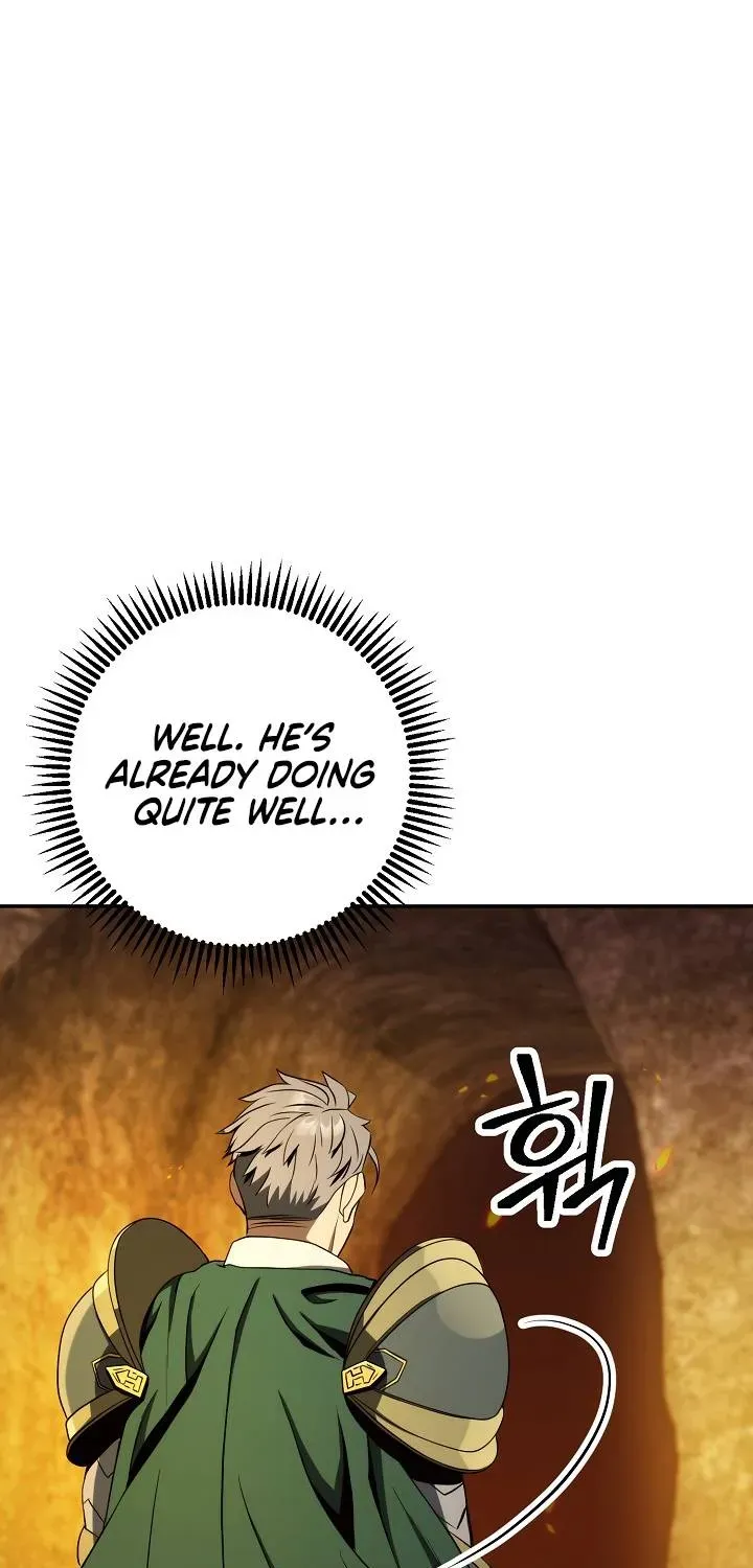 Skeleton Soldier Chapter 192 page 38 - 