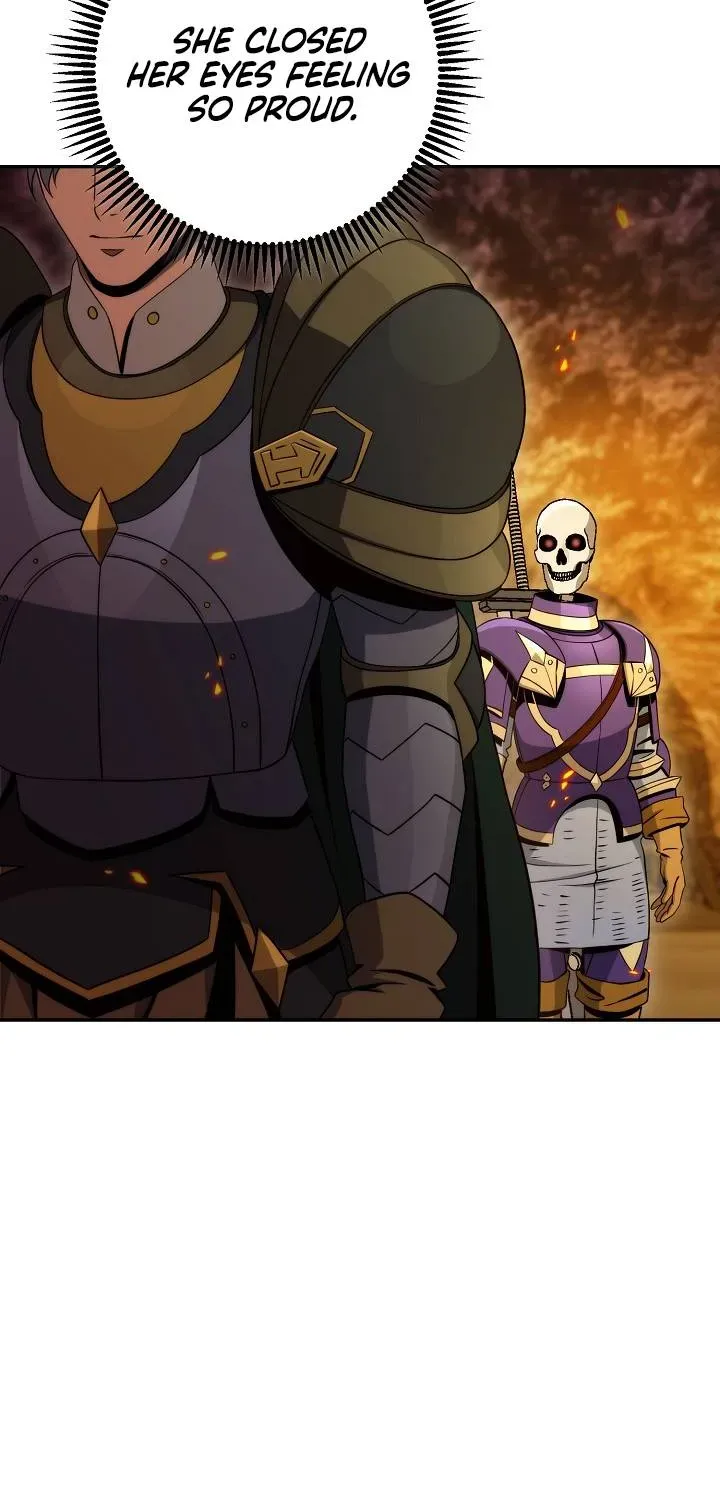 Skeleton Soldier Chapter 192 page 40 - 