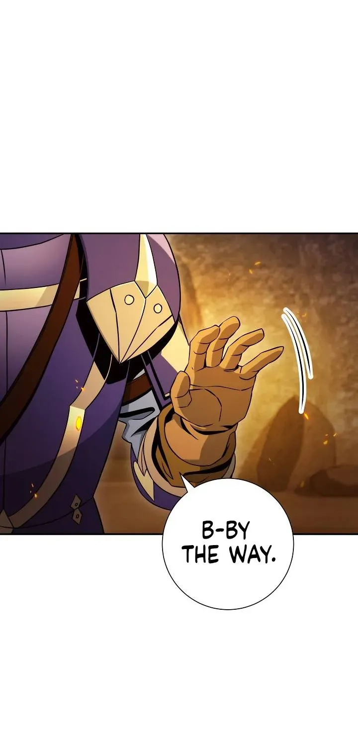 Skeleton Soldier Chapter 192 page 5 - 