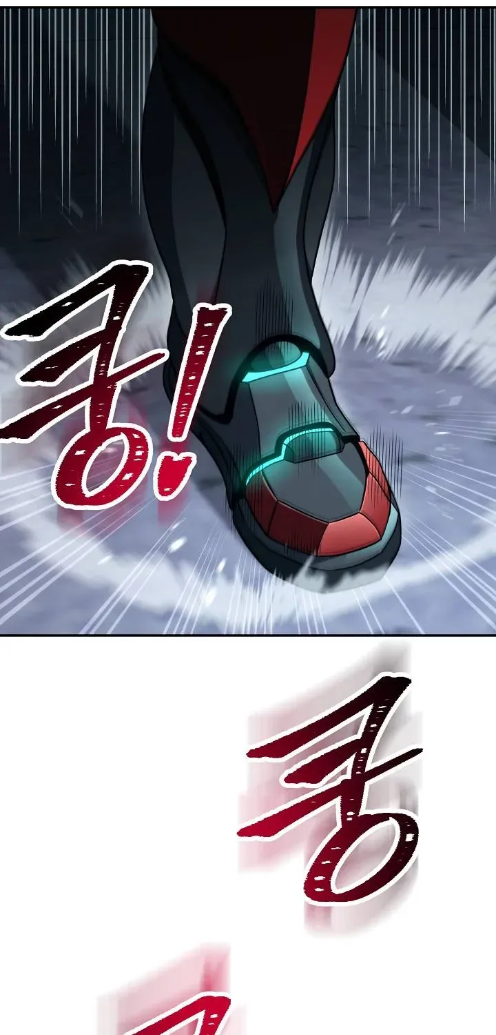 Skeleton Soldier Chapter 192 page 48 - 