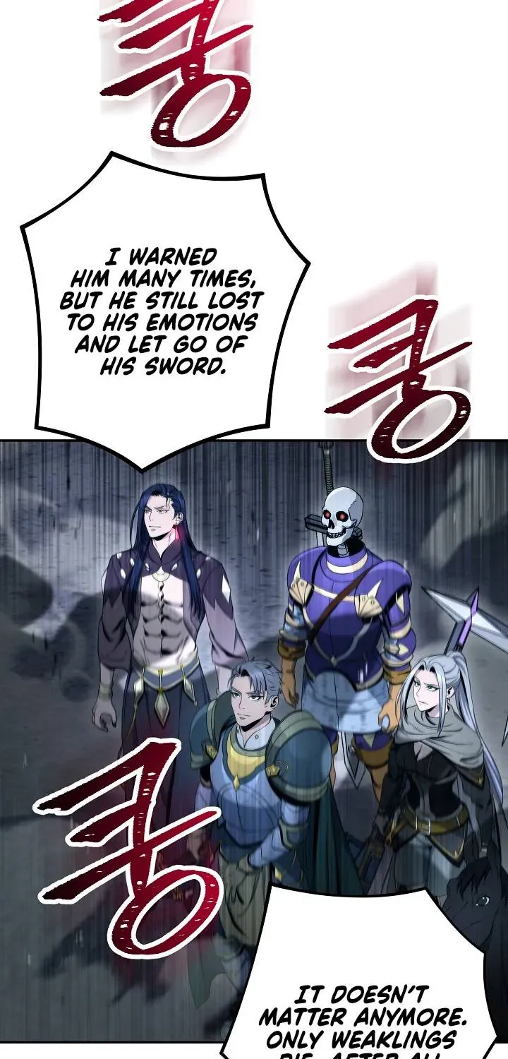 Skeleton Soldier Chapter 192 page 49 - 