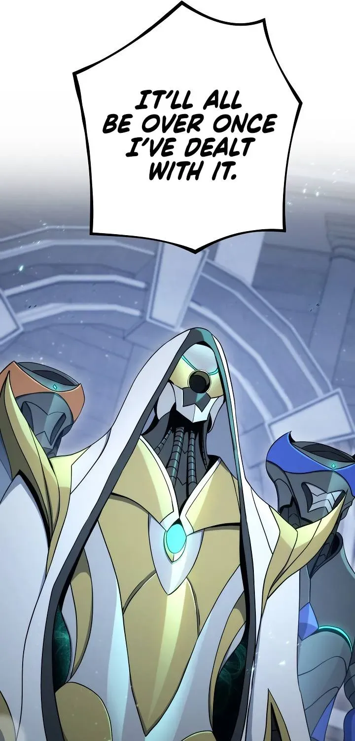 Skeleton Soldier Chapter 192 page 52 - 