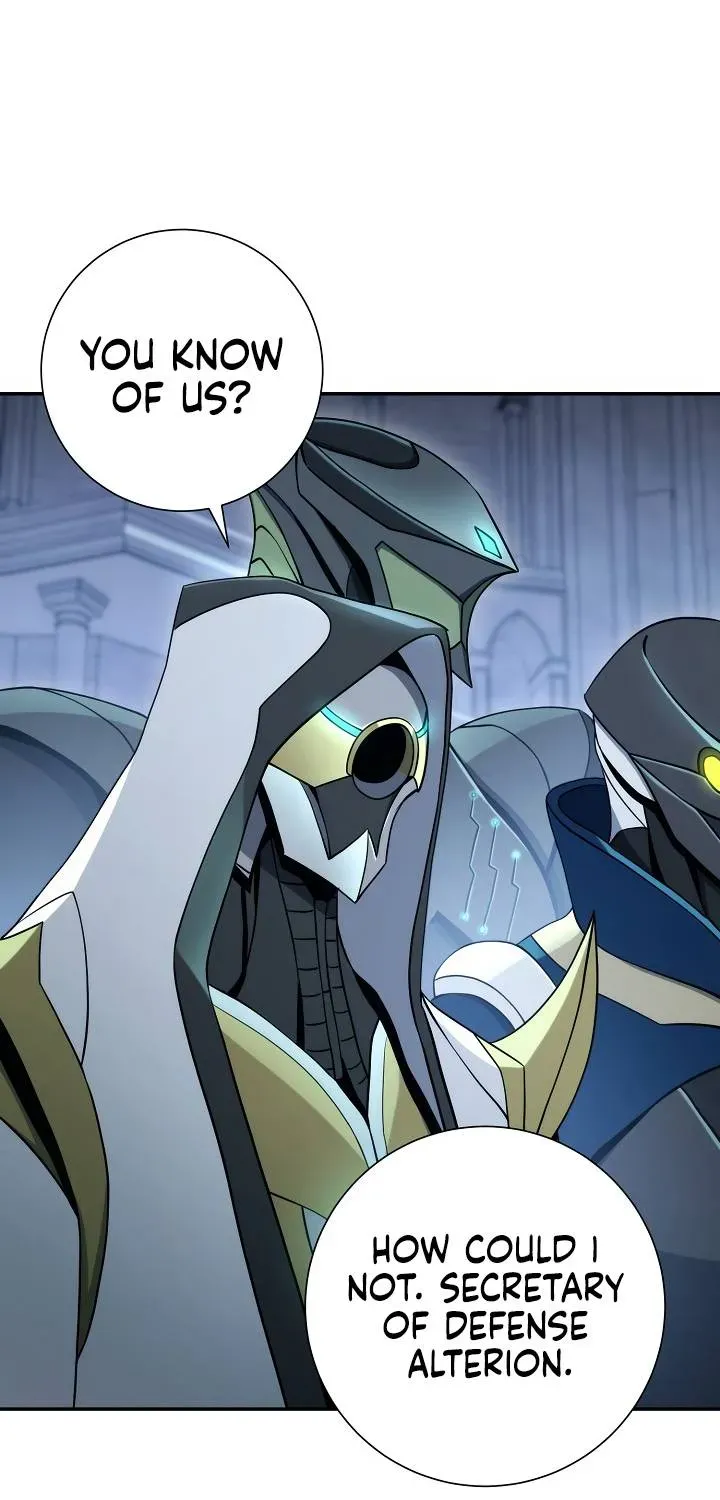 Skeleton Soldier Chapter 192 page 59 - 
