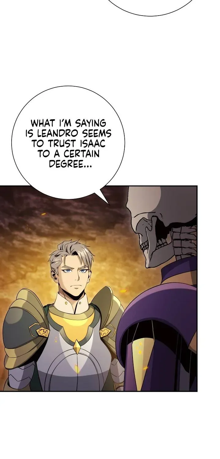 Skeleton Soldier Chapter 192 page 7 - 