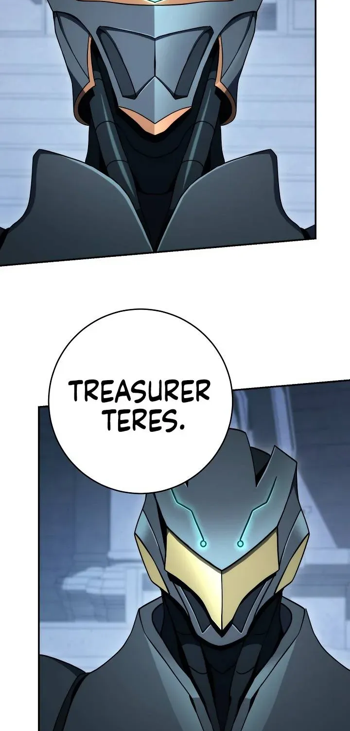 Skeleton Soldier Chapter 192 page 61 - 