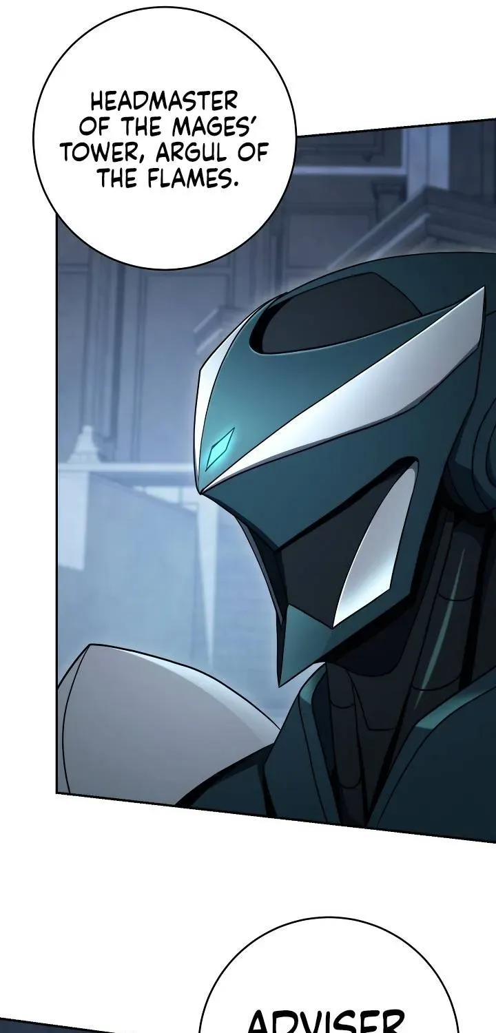 Skeleton Soldier Chapter 192 page 63 - 