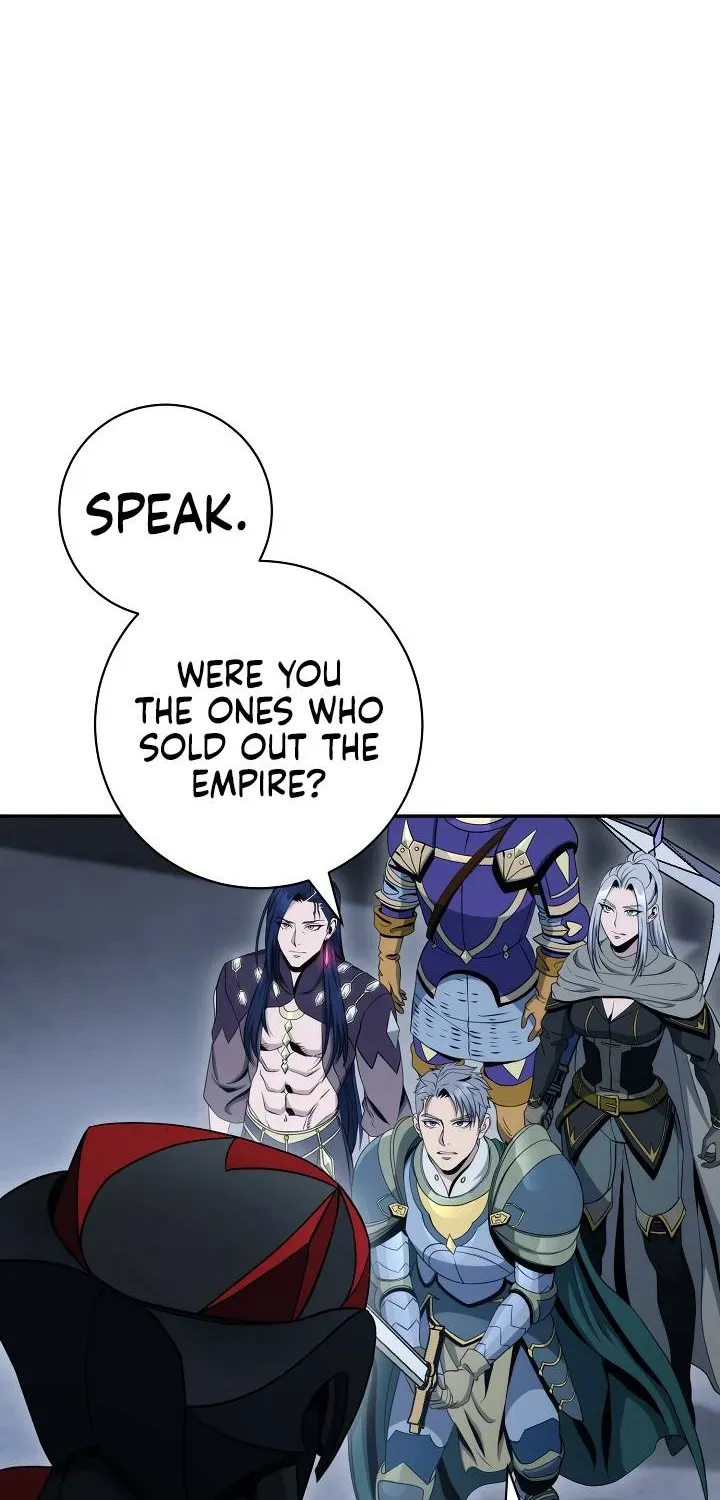 Skeleton Soldier Chapter 192 page 74 - 