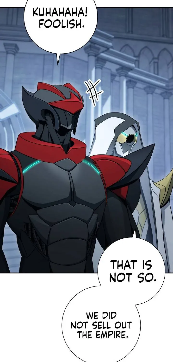 Skeleton Soldier Chapter 192 page 76 - 