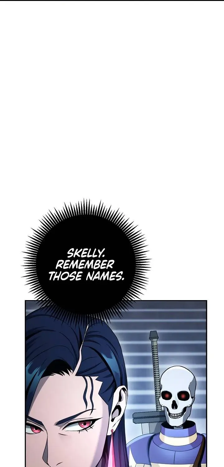 Skeleton Soldier Chapter 192 page 80 - 
