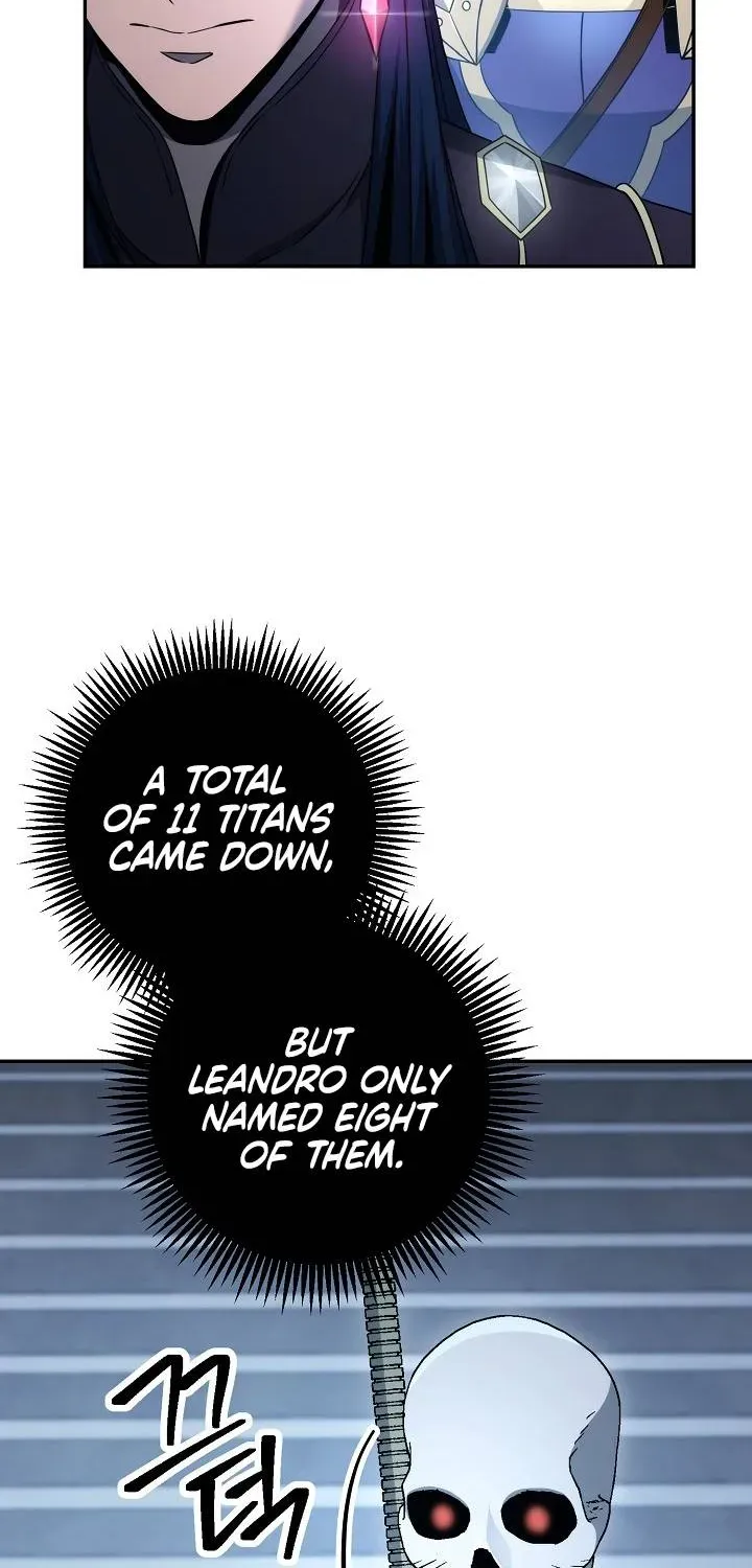 Skeleton Soldier Chapter 192 page 81 - 