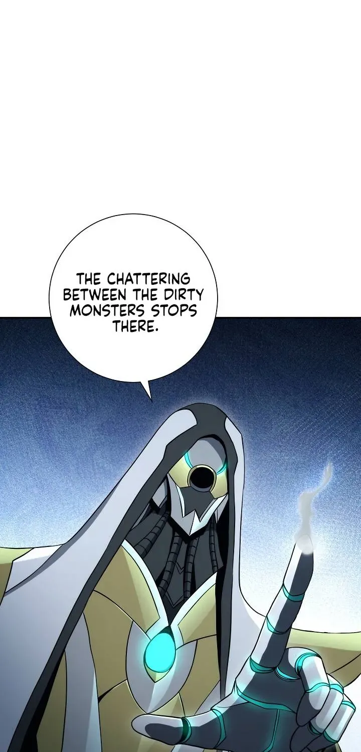 Skeleton Soldier Chapter 192 page 84 - 