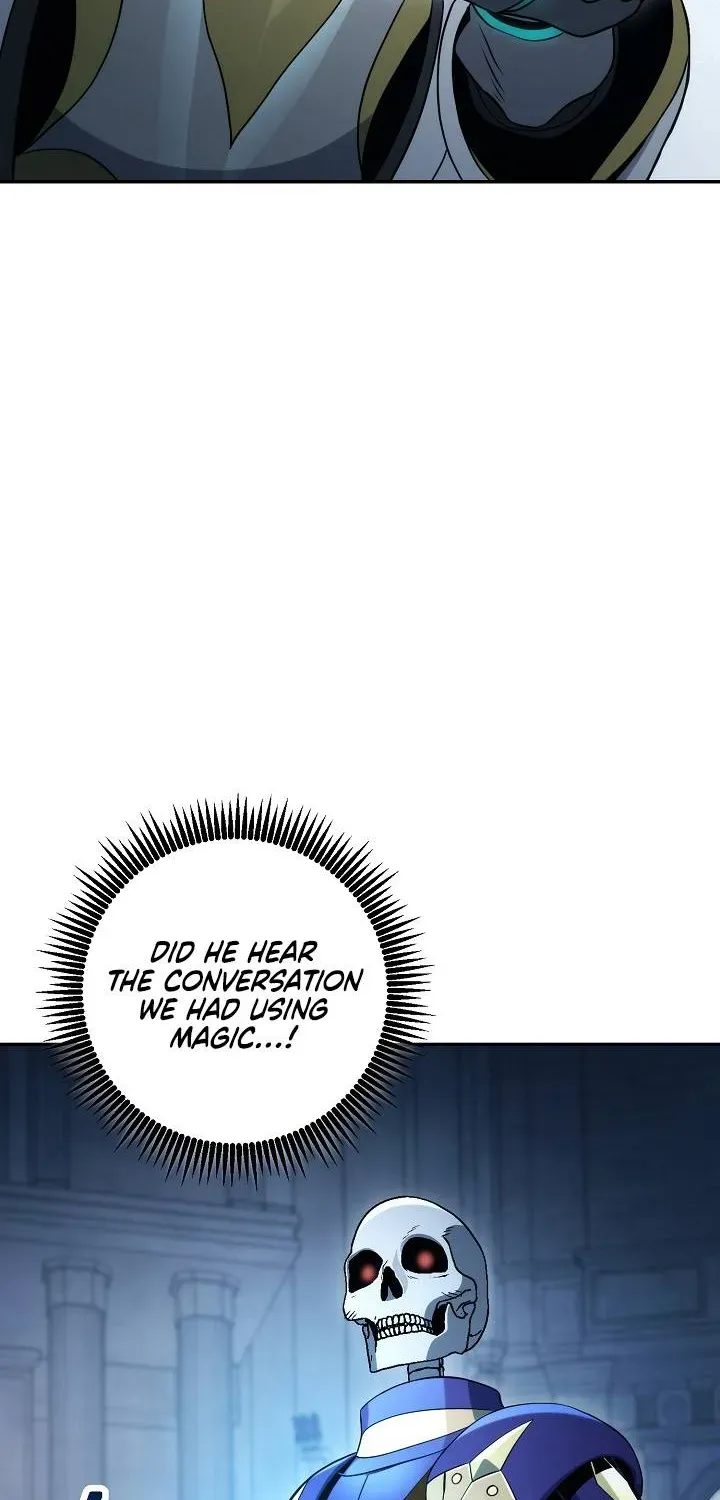 Skeleton Soldier Chapter 192 page 85 - 