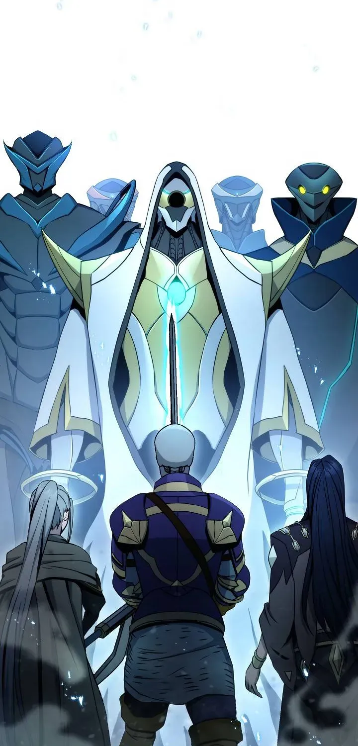 Skeleton Soldier Chapter 192 page 100 - 