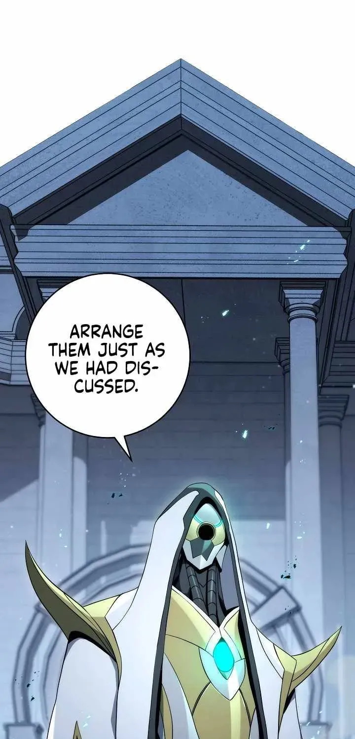 Skeleton Soldier Chapter 193 page 2 - 
