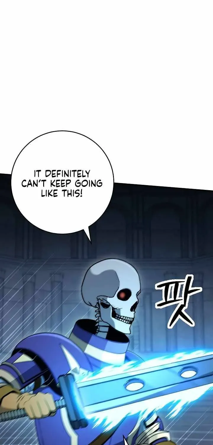 Skeleton Soldier Chapter 193 page 103 - 