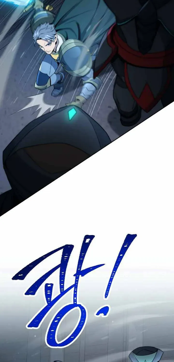 Skeleton Soldier Chapter 193 page 19 - 
