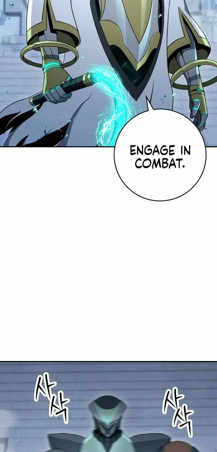 Skeleton Soldier Chapter 193 page 3 - 