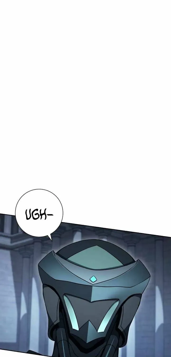 Skeleton Soldier Chapter 193 page 21 - 