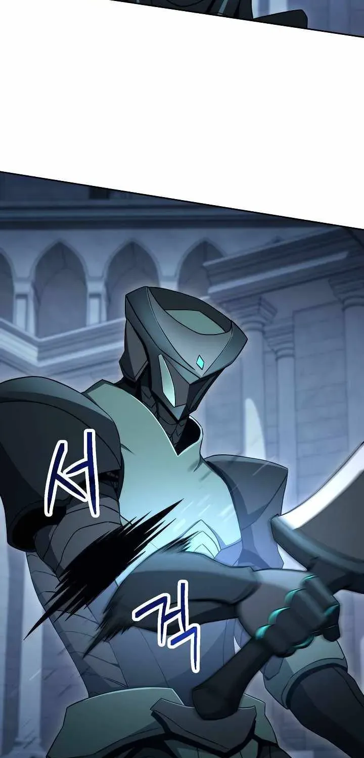 Skeleton Soldier Chapter 193 page 22 - 
