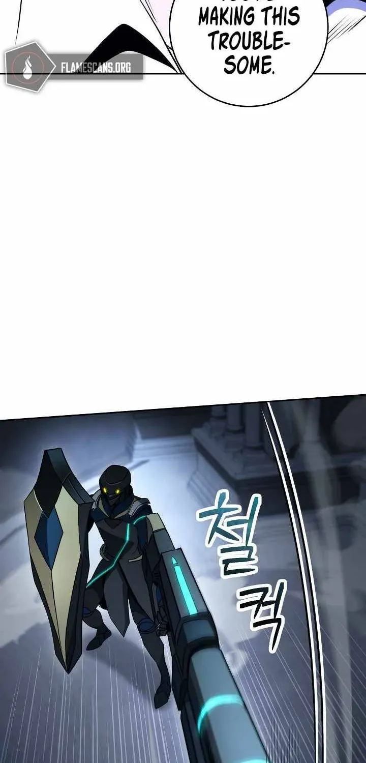 Skeleton Soldier Chapter 193 page 25 - 