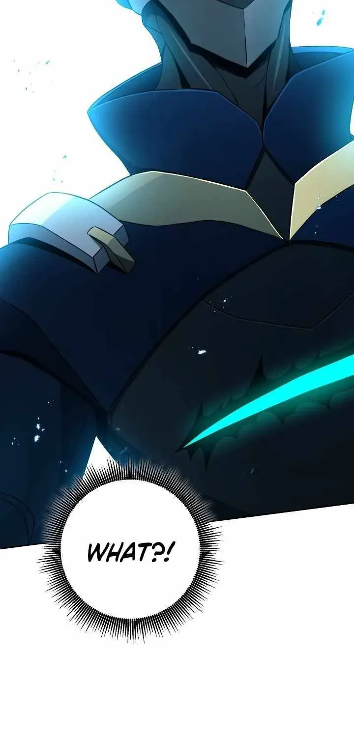 Skeleton Soldier Chapter 193 page 33 - 