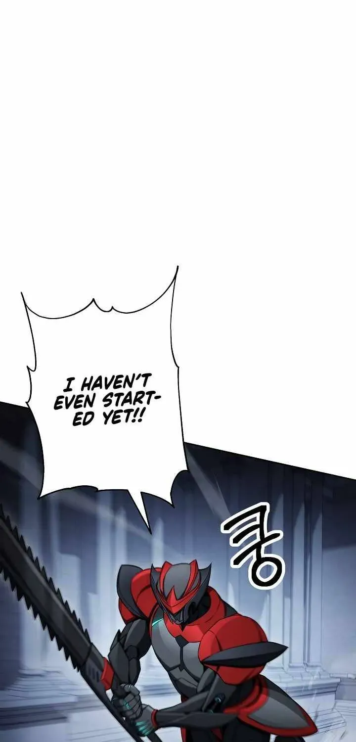 Skeleton Soldier Chapter 193 page 34 - 