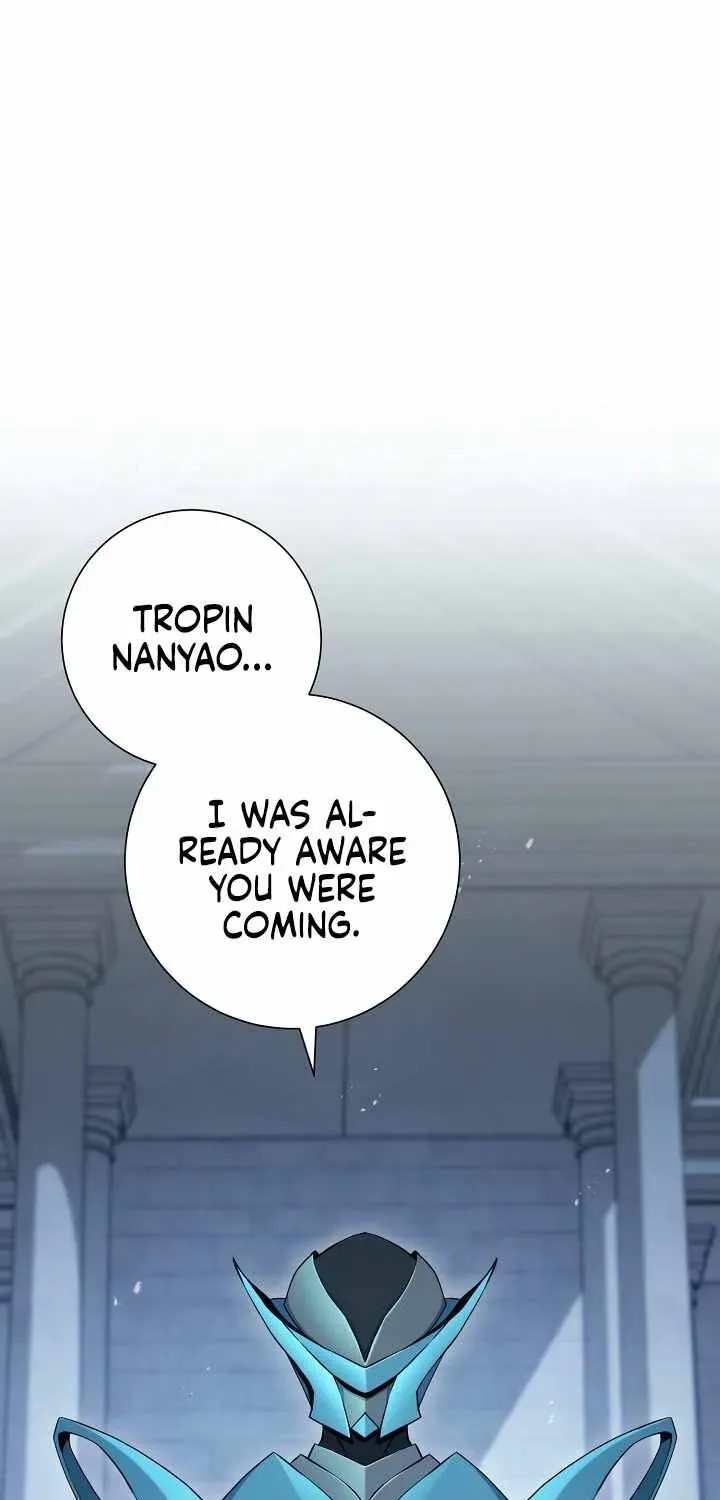 Skeleton Soldier Chapter 193 page 45 - 