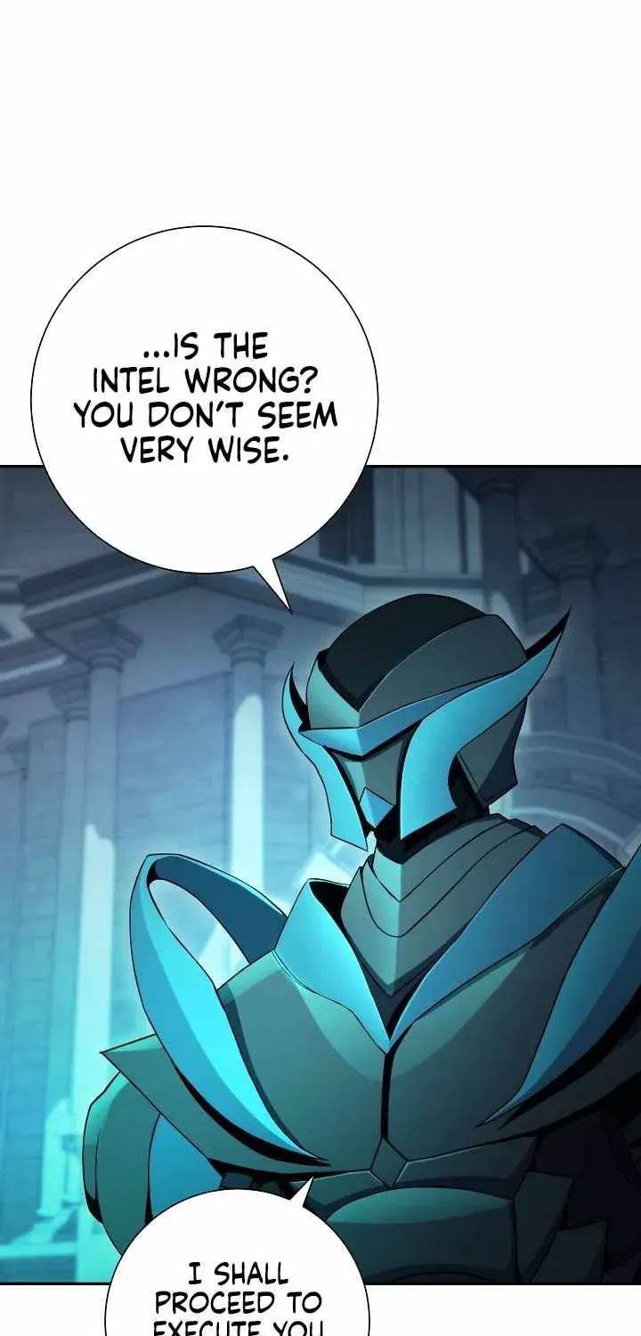 Skeleton Soldier Chapter 193 page 54 - 