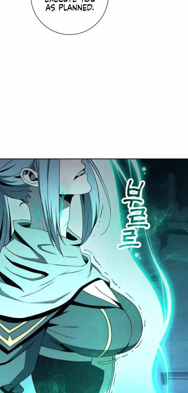 Skeleton Soldier Chapter 193 page 55 - 