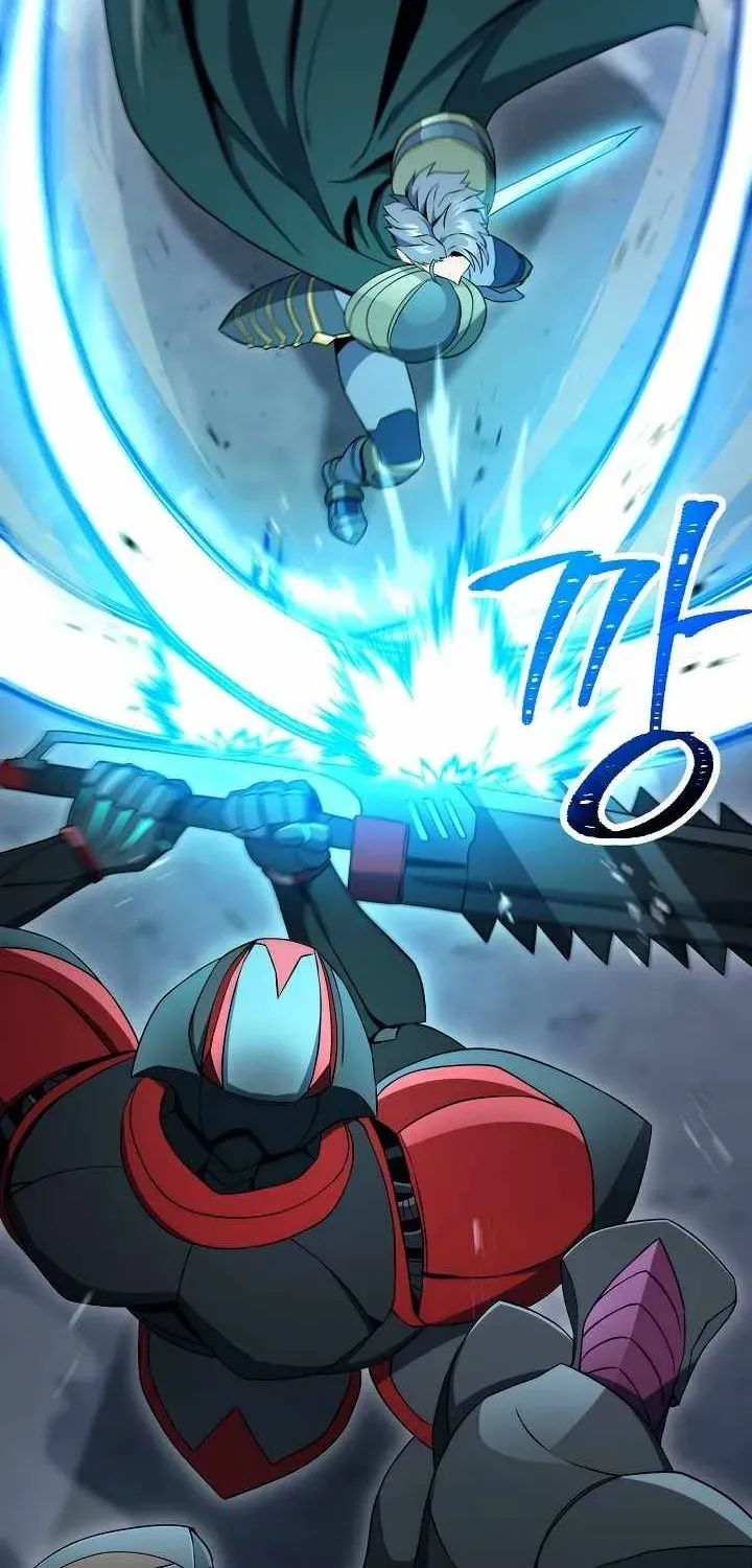 Skeleton Soldier Chapter 193 page 10 - 