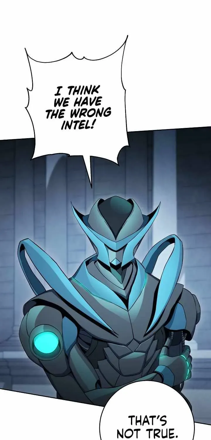 Skeleton Soldier Chapter 193 page 93 - 