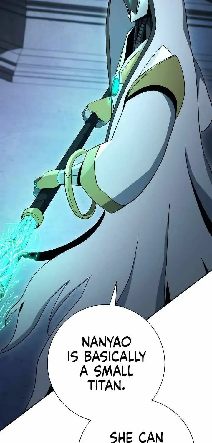 Skeleton Soldier Chapter 193 page 100 - 