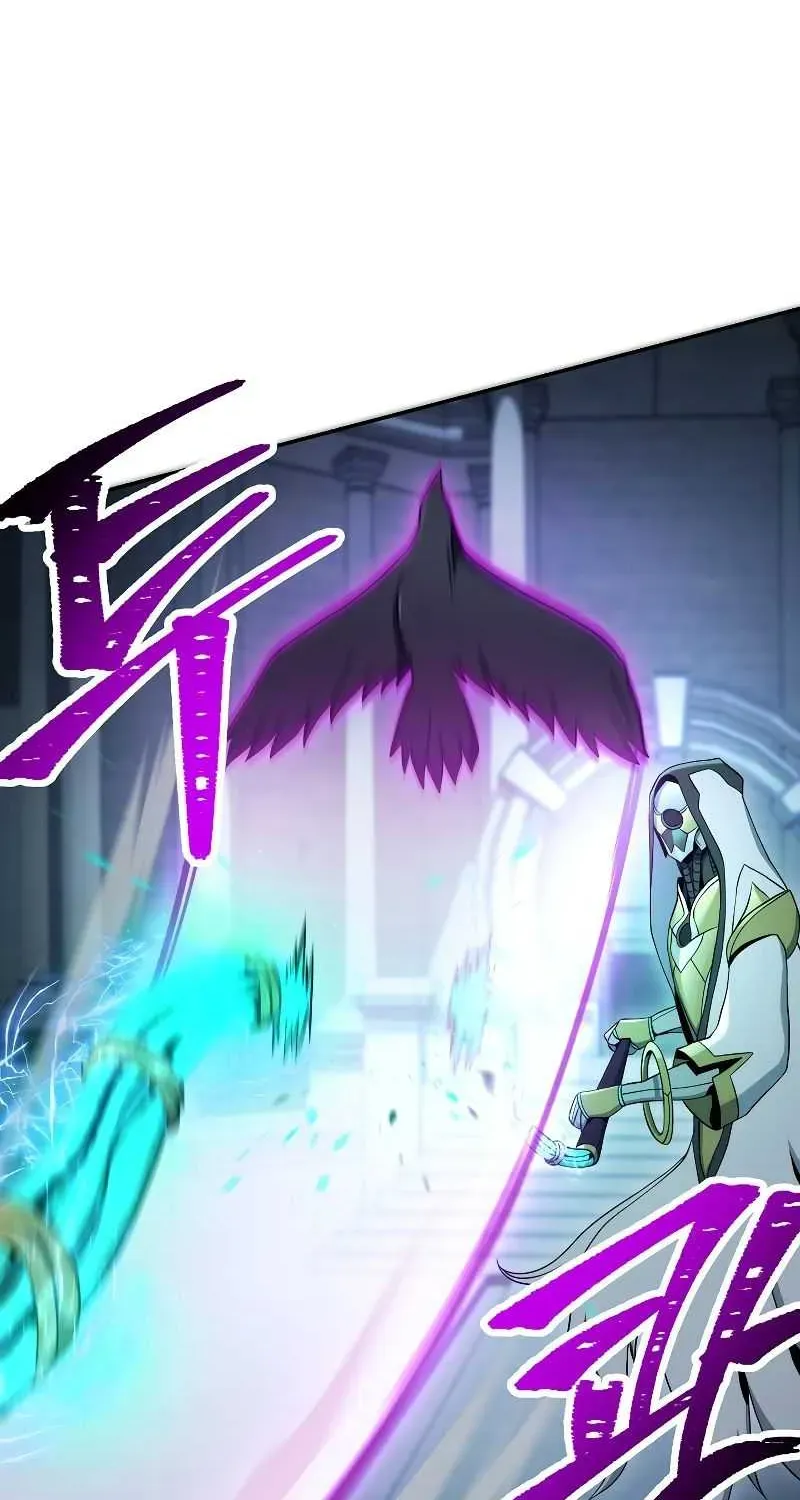 Skeleton Soldier Chapter 194 page 11 - 
