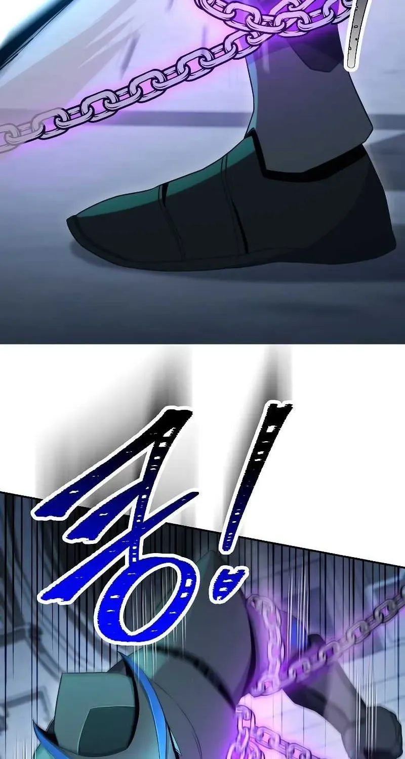 Skeleton Soldier Chapter 194 page 20 - 