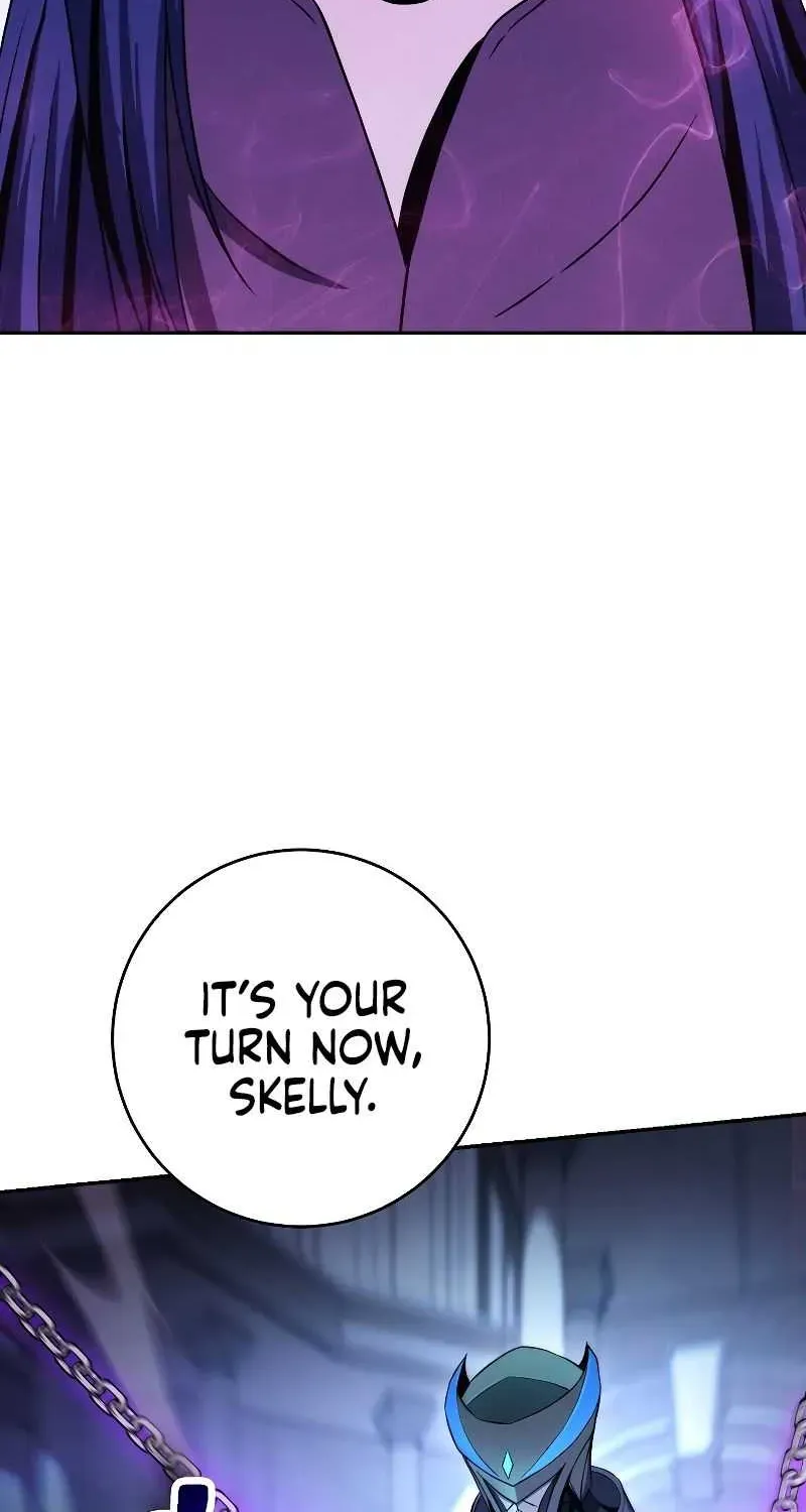 Skeleton Soldier Chapter 194 page 26 - 