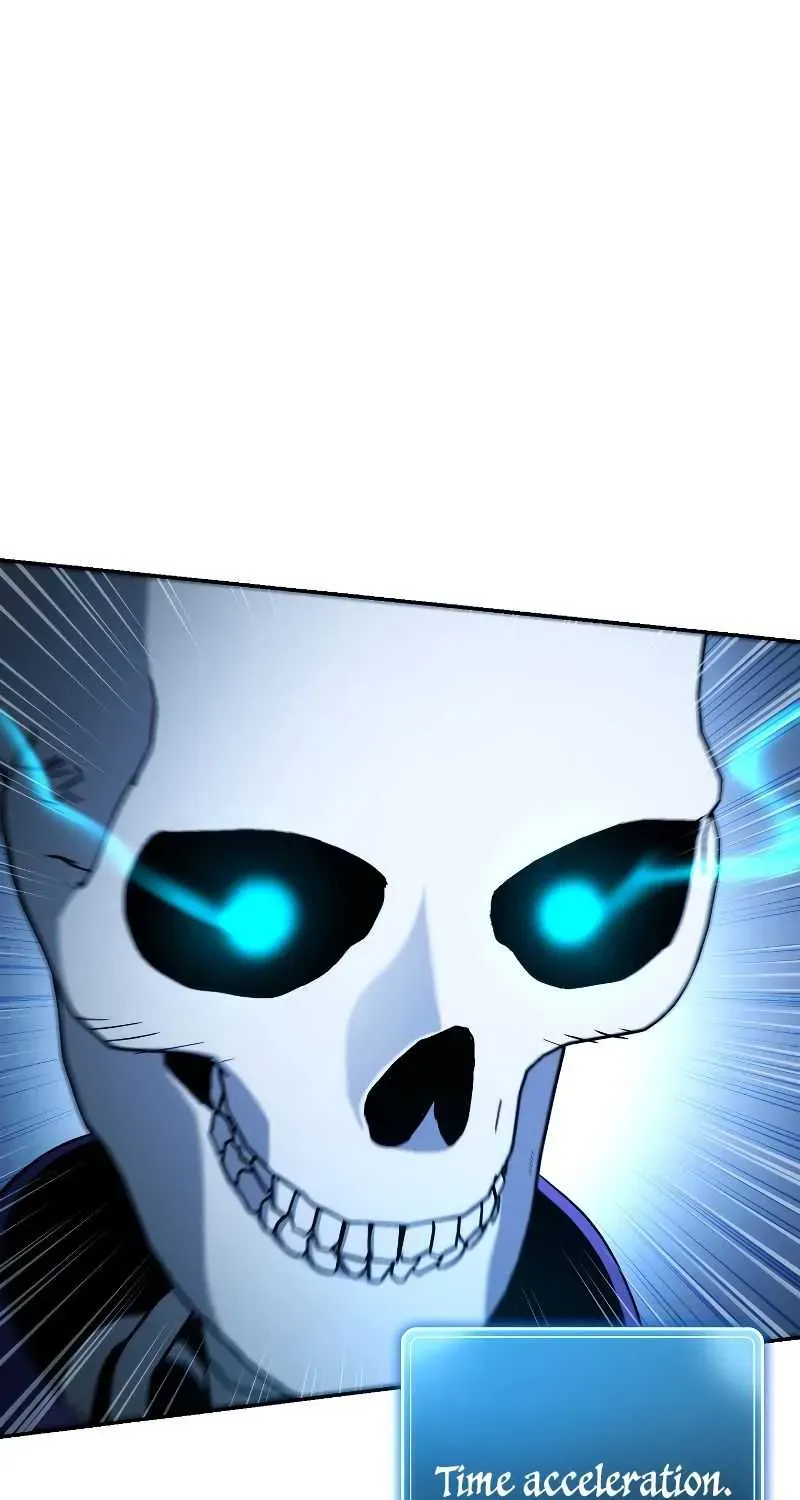 Skeleton Soldier Chapter 194 page 33 - 