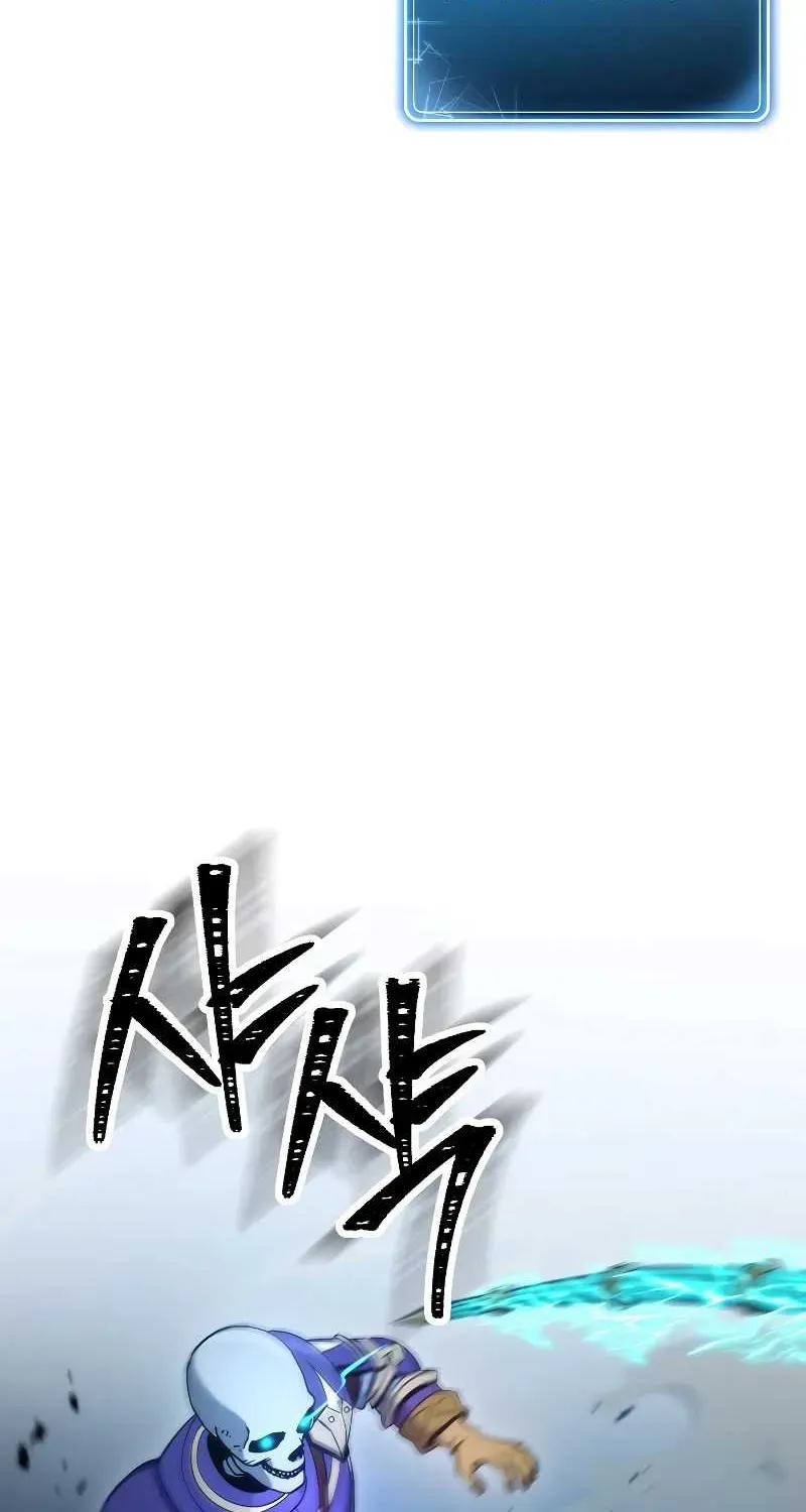 Skeleton Soldier Chapter 194 page 34 - 