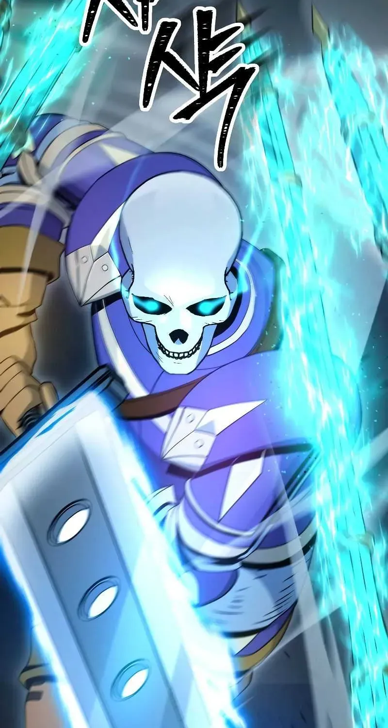 Skeleton Soldier Chapter 194 page 36 - 