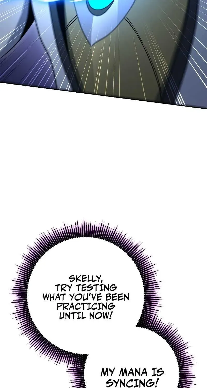 Skeleton Soldier Chapter 194 page 39 - 