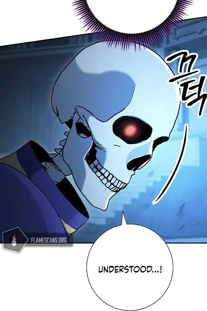 Skeleton Soldier Chapter 194 page 40 - 