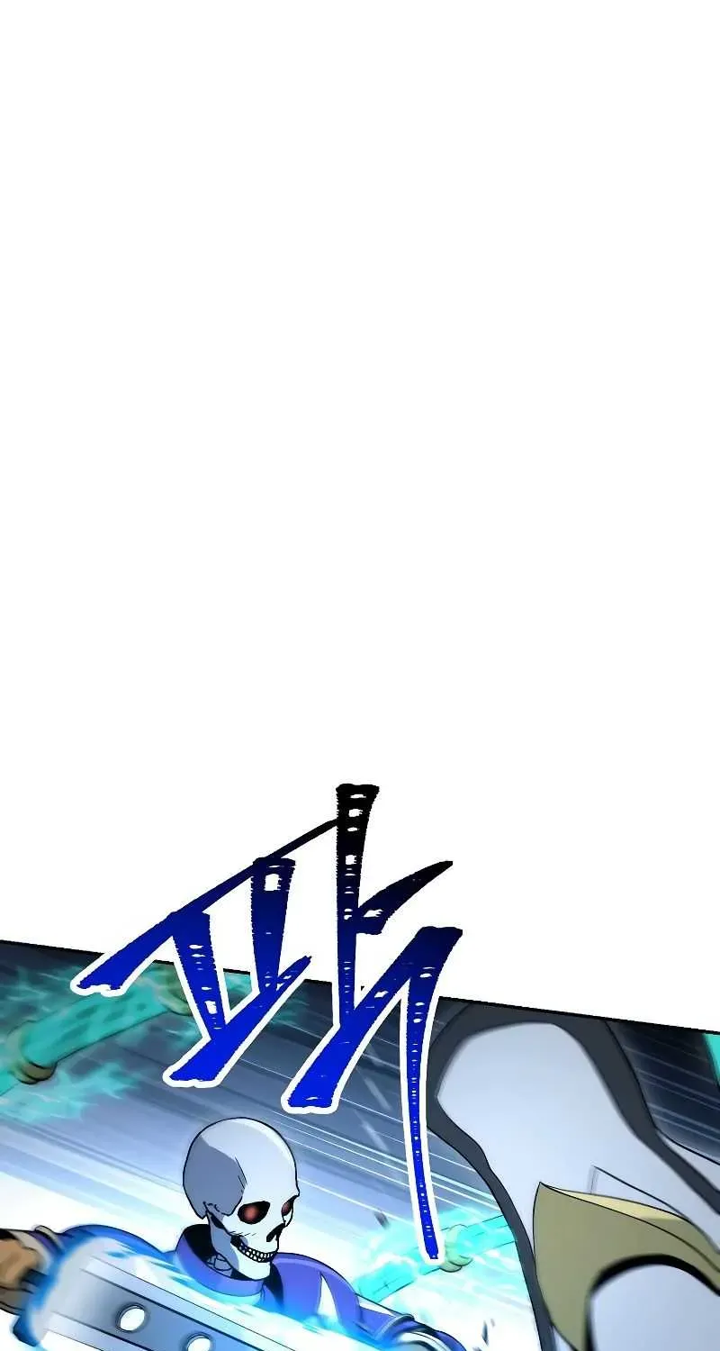 Skeleton Soldier Chapter 194 page 41 - 