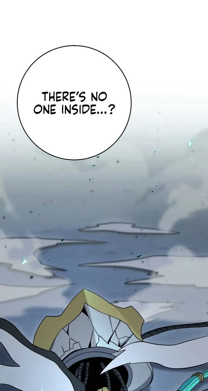 Skeleton Soldier Chapter 194 page 54 - 