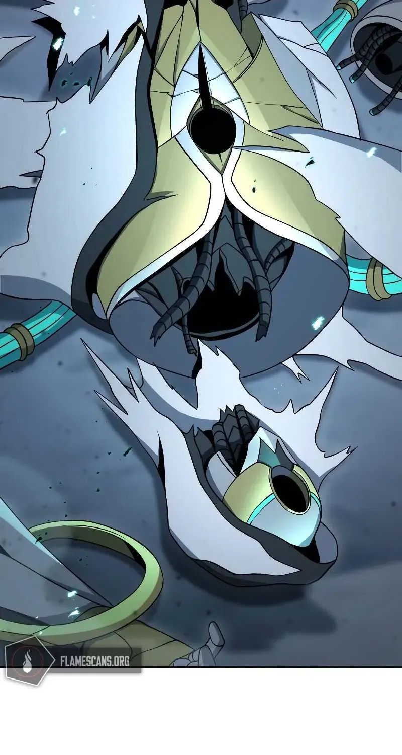 Skeleton Soldier Chapter 194 page 55 - 