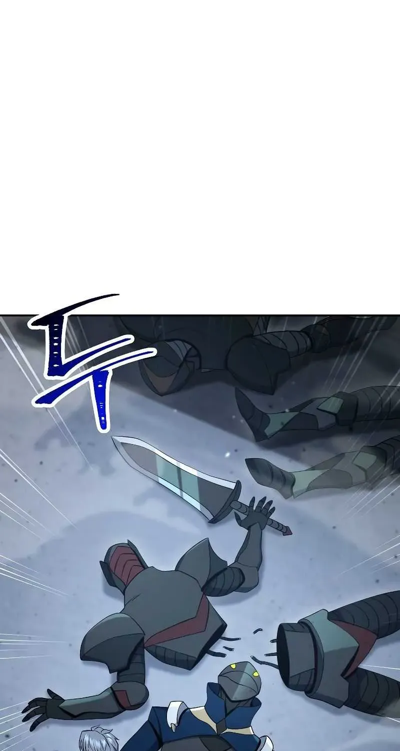 Skeleton Soldier Chapter 194 page 61 - 