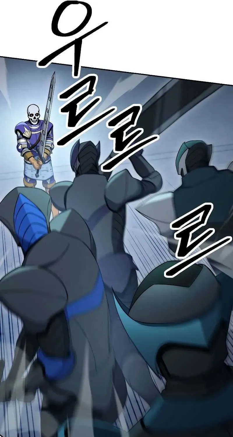 Skeleton Soldier Chapter 194 page 81 - 