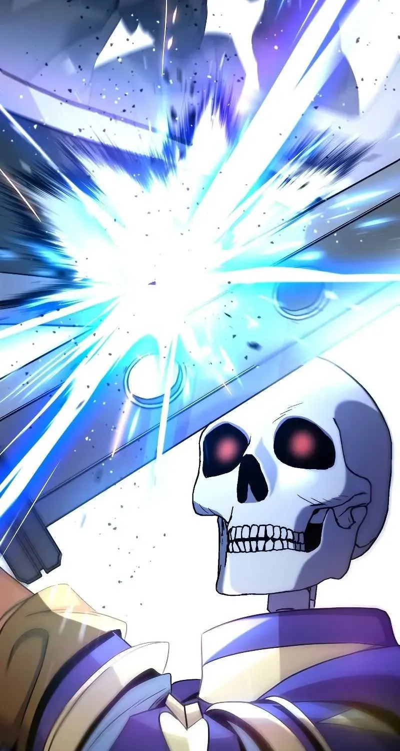 Skeleton Soldier Chapter 194 page 85 - 