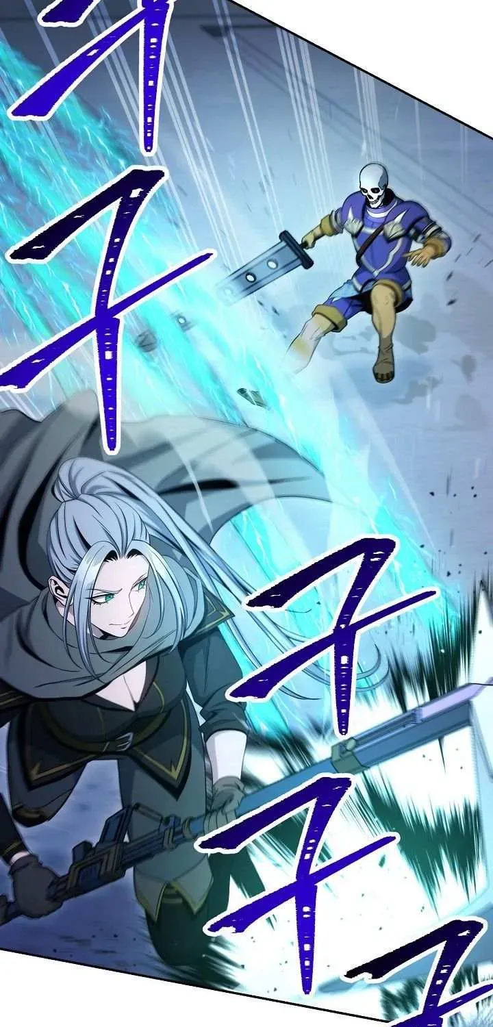 Skeleton Soldier Chapter 195 page 11 - 